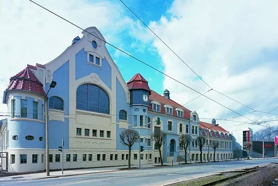 Badehaus Nordhausen