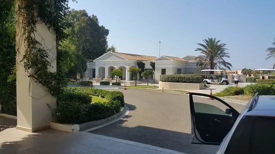 Elixir Thalassotherapy Center