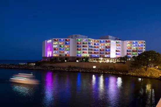 Casino Joa De Cannes Mandelieu