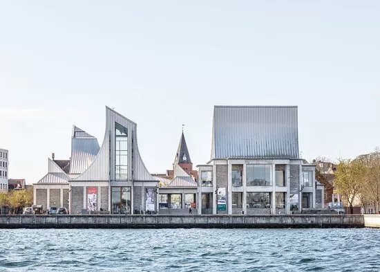 Utzon Center