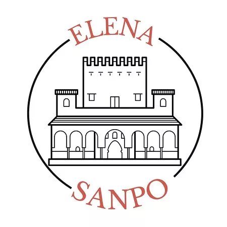 Elena Sanpo