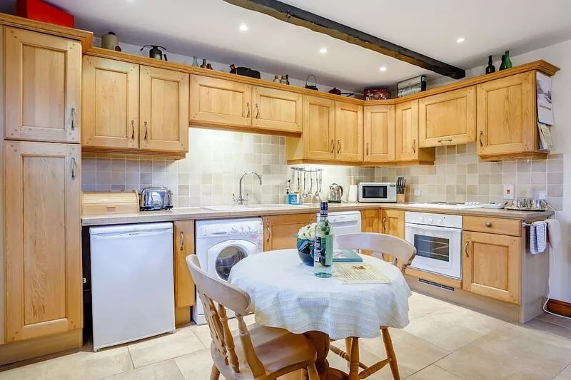 1 bedroom accommodation in Runcton Holme