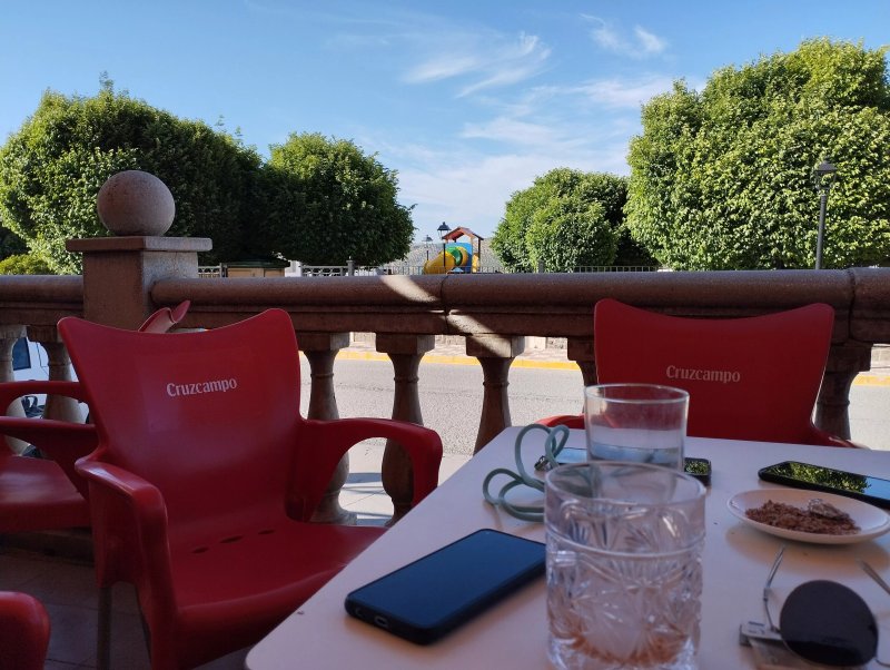 Bar Los Almendros