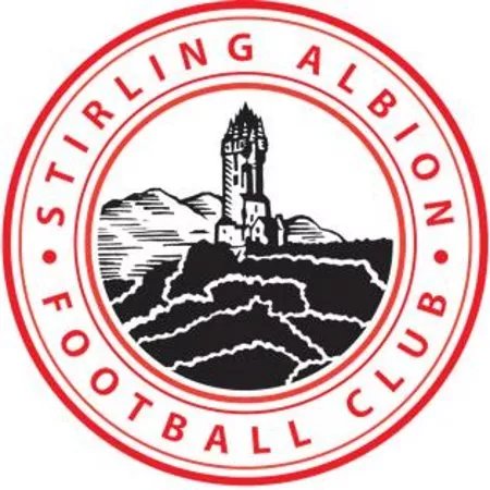 Stirling Albion Football Club
