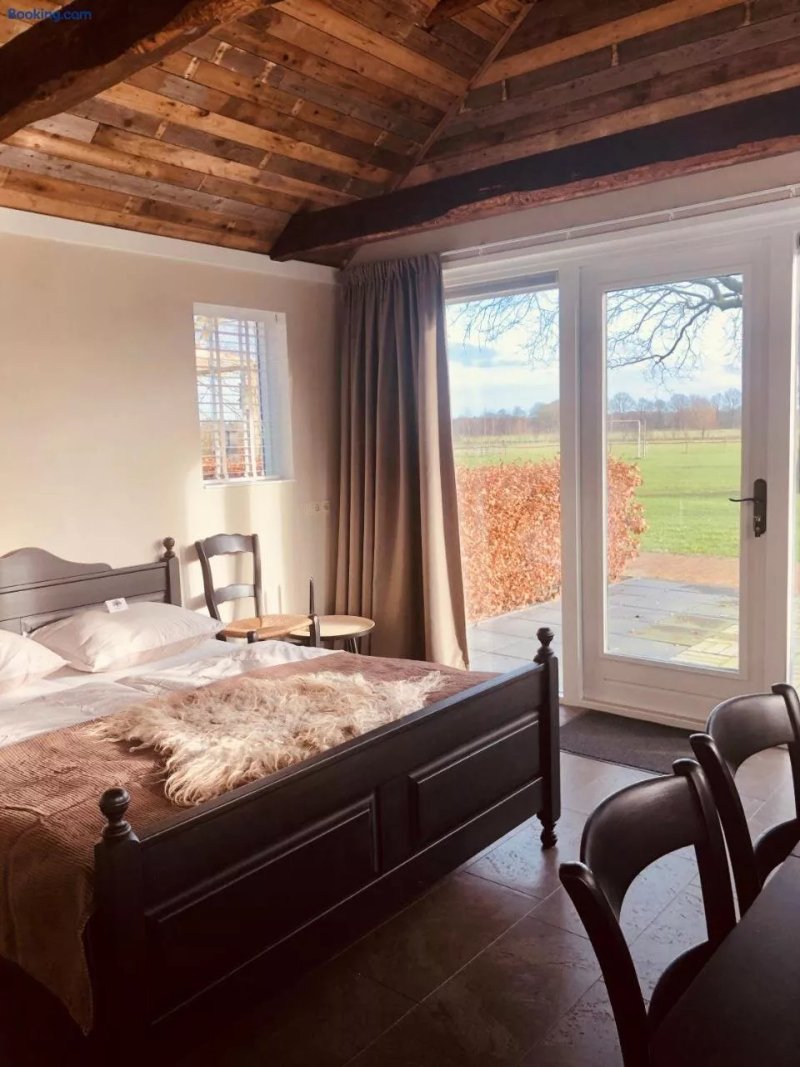 B&B Puur Drenthe