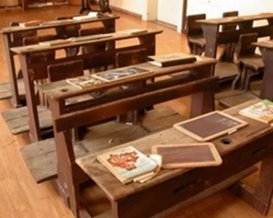 Schulmuseum - Museo della Scuola