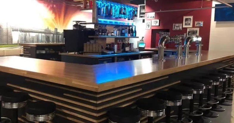 Brooklyn Bar 2