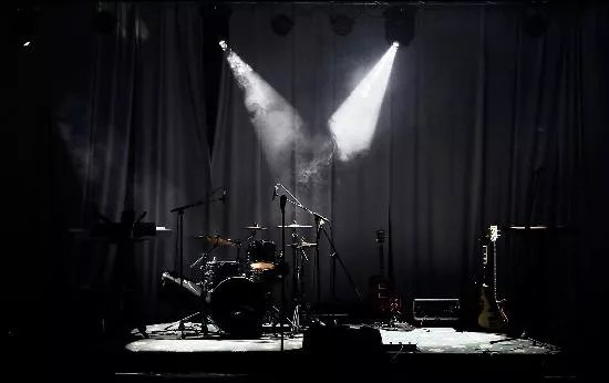 Jazz Voyeur Club