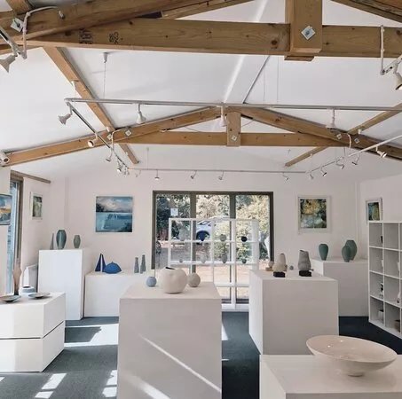 Bevere Gallery and Framing