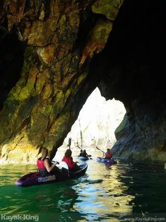 Kayak-King