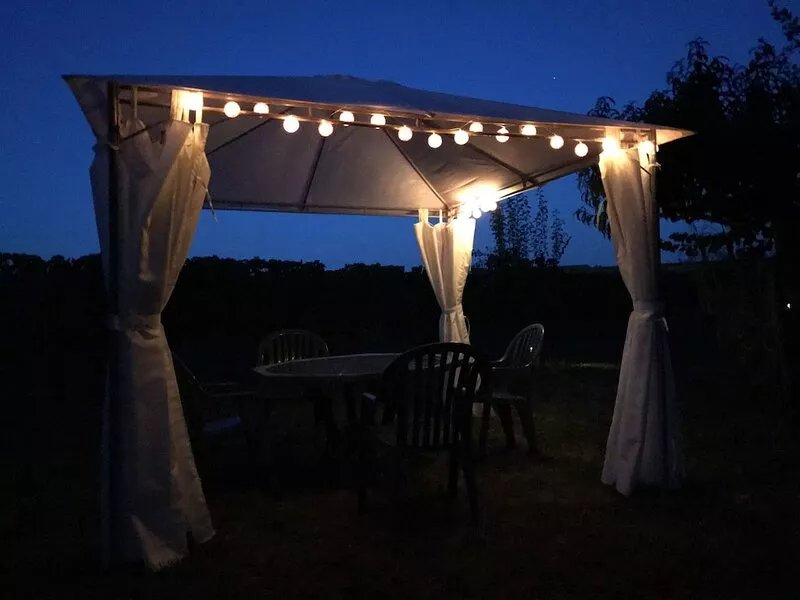 GITE DU CLOS CHAMP DE MARS - 3 *