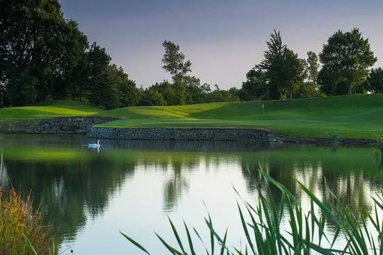 St. Margaret's Golf & Country Club