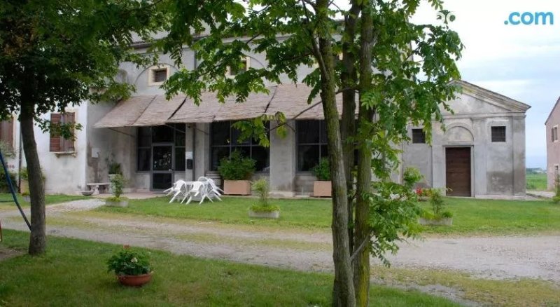 Agriturismo La Palazzina