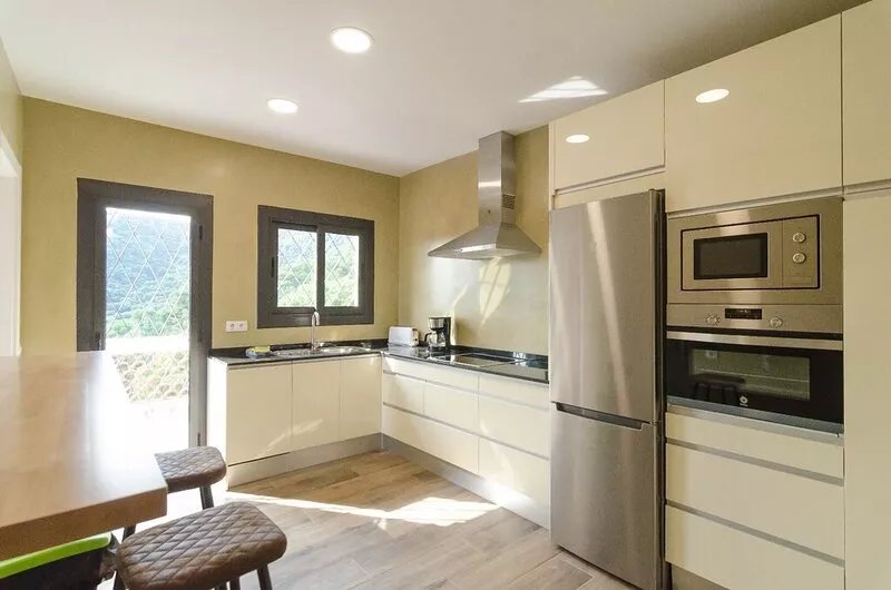 Club Villamar - Villa Arethusa for 14 persons close to Lloret de Mar with lots
