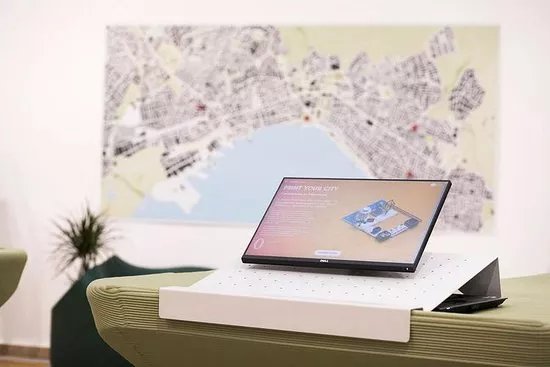 Zero Waste Lab - Print Your City