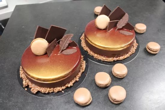 Chocolaterie Hannes D'Heedene