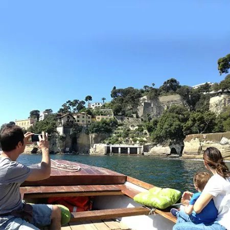 Guide Turistiche Napoli by Naples and Italy