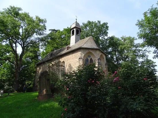 St.-Michaels-Kapelle
