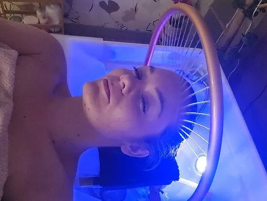 Mon Instant Massage