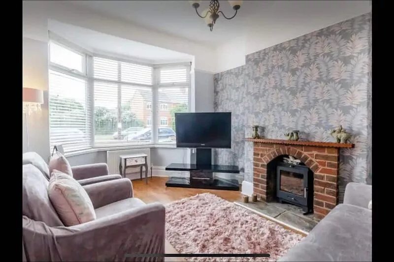 3 bedroom holiday cottage to rent In withernsea east coast