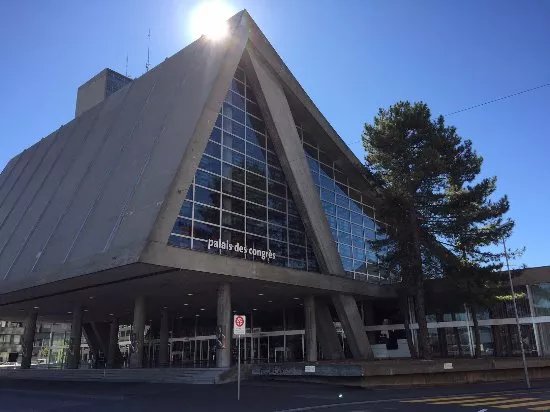 Congress Centre