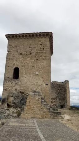 Castillo de los Padilla