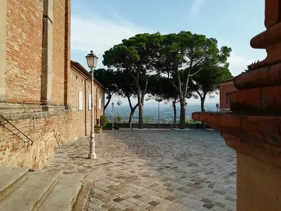 Chiesa di San Fortunato