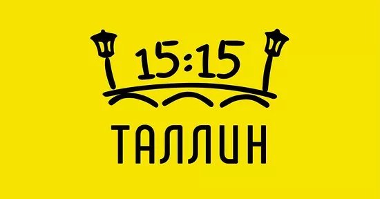 Tallinn 15:15