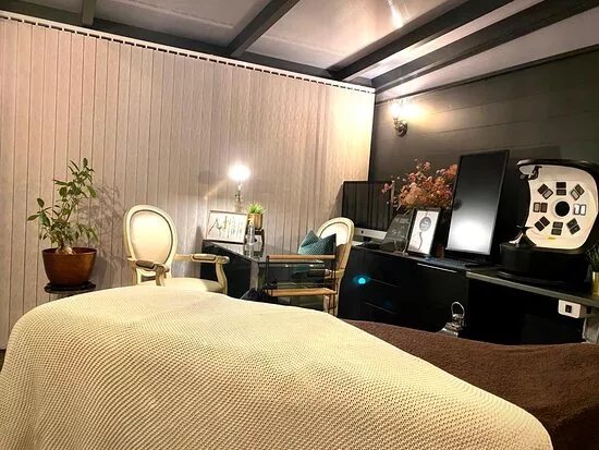 Myrachle The Spa Rituals