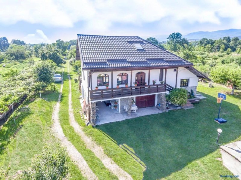 Casa De Vacanta Mirela
