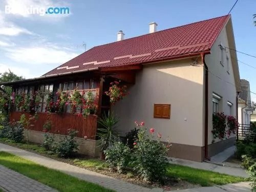 Abádi Apartmanok Abádszalók