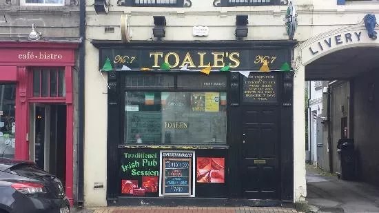 Toale's