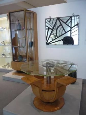 Museum beim Markt