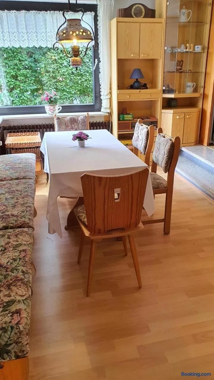 Pension Backhaus