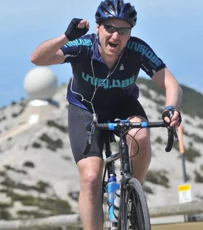 Road Bike Rental and Tours