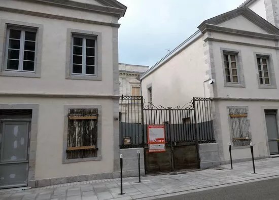 Synagogue de Bayonne