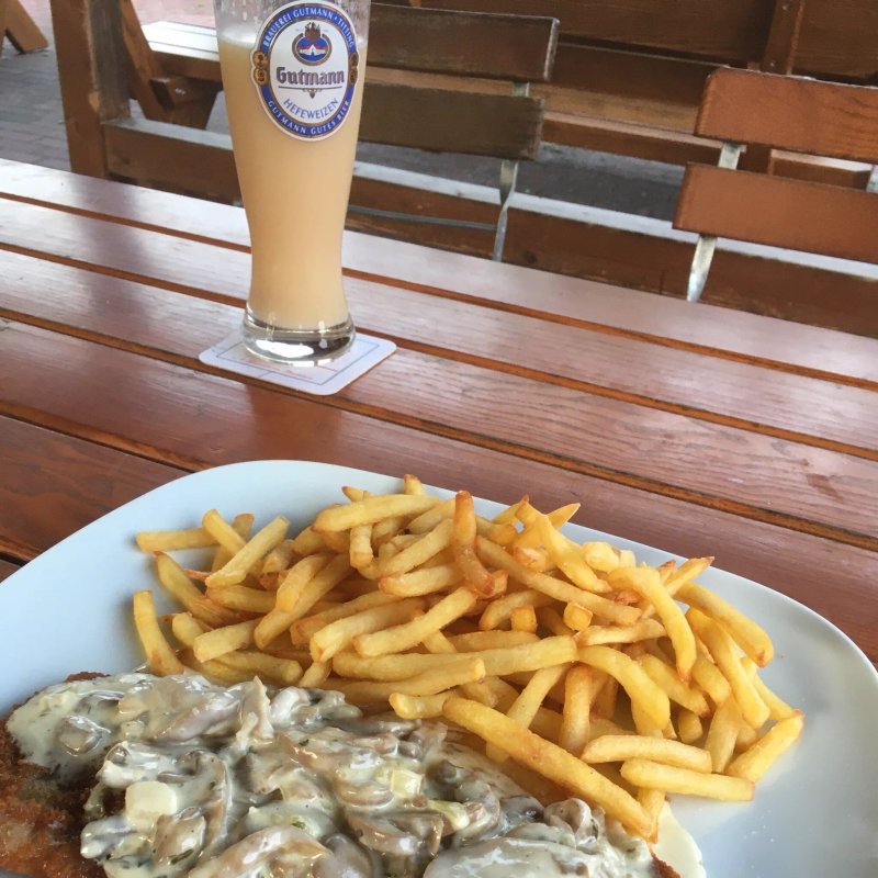 White Horse Saloon
