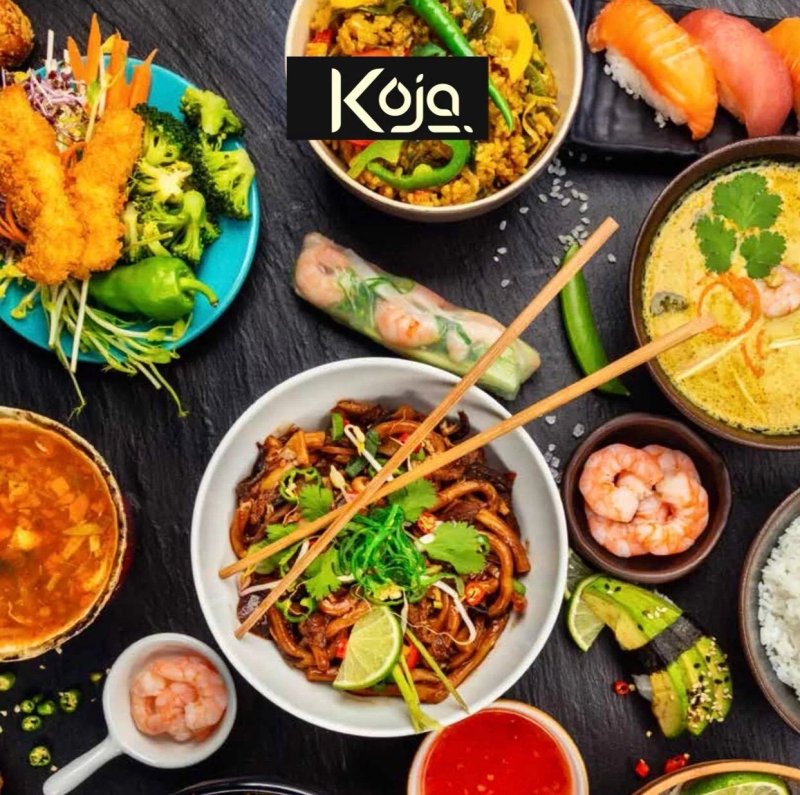 KoJa Restaurant Zwickau