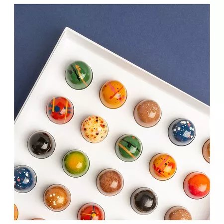 Lola Valerius - Chocolatier Du Luxembourg
