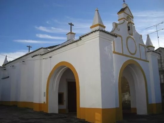 Ermida de Sao Pedro