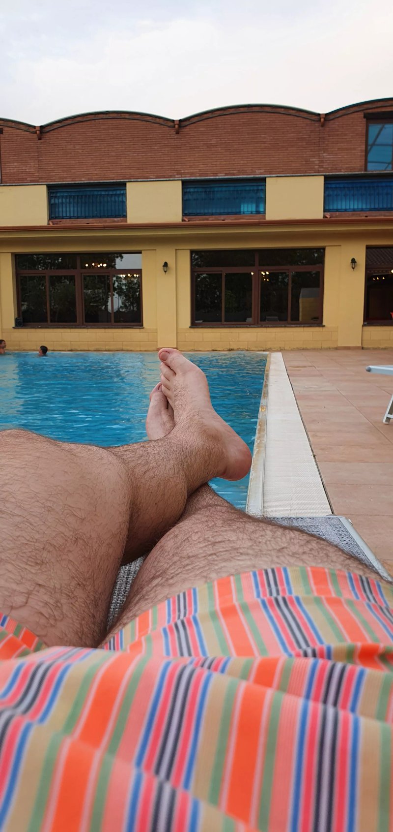 Hotel Sibari Resort