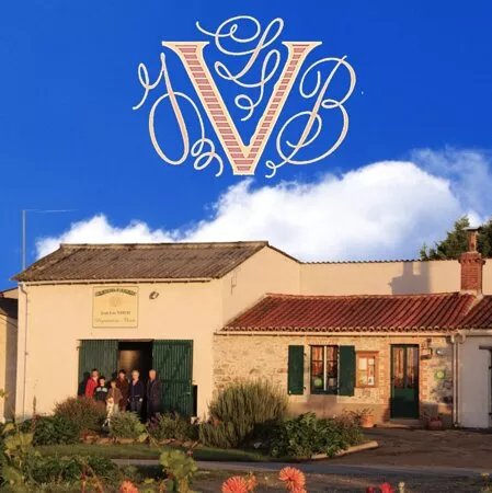 Domaine Jean-Luc Viaud