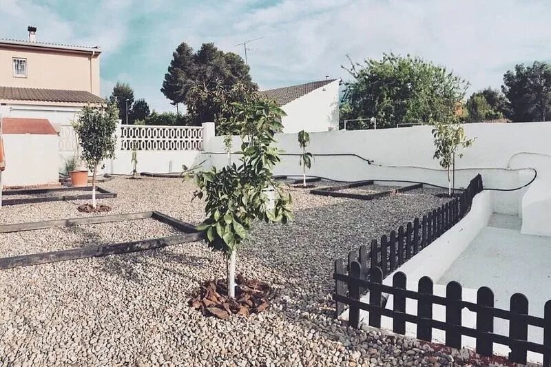 Vacational Villa ~ Private Pool -Outdoors garden & BBQ - Costa Daurada Beaches