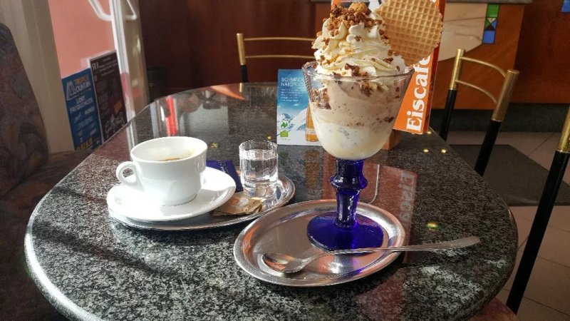 Eiscafe Lido