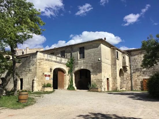 Domaine Guinand