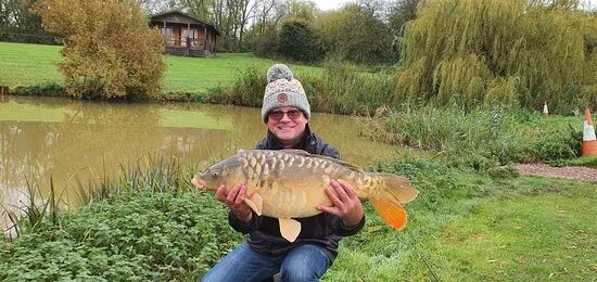 Waterloo Farm Leisure Fishery