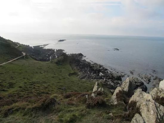 Walk - Morte Point Trail