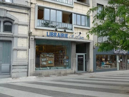Librairie Moliere