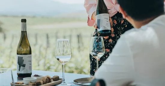 Lyrarakis Winery