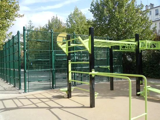 Square Ernest Gouin